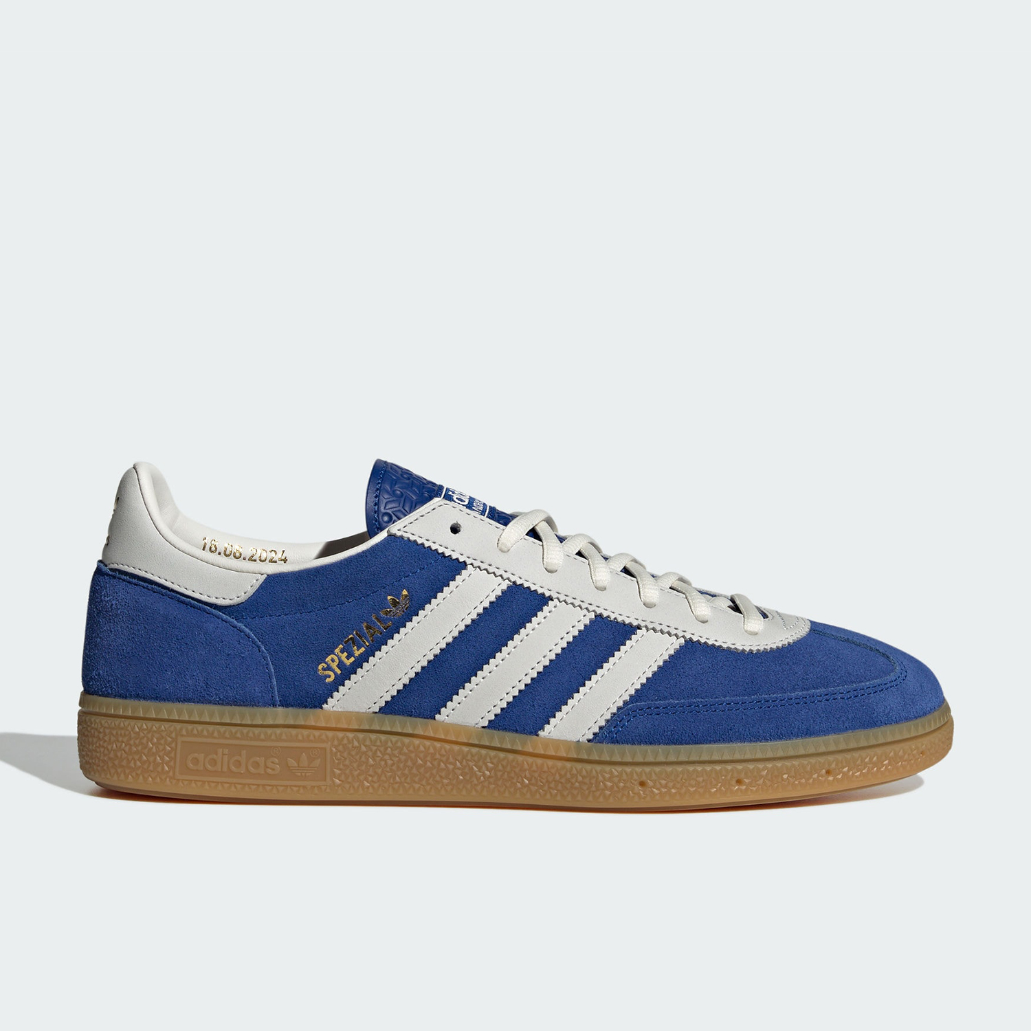 Adidas Shoes Samba - حذاء رياضي كلاسيكي خفيف الوزن للرجال