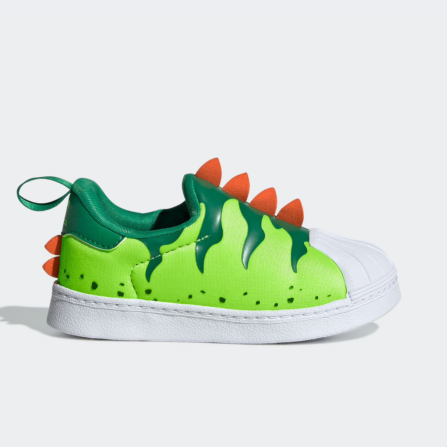Adidas Shoes Superstar - حذاء Adidas الأصلي Trefoil SUPERSTAR 360