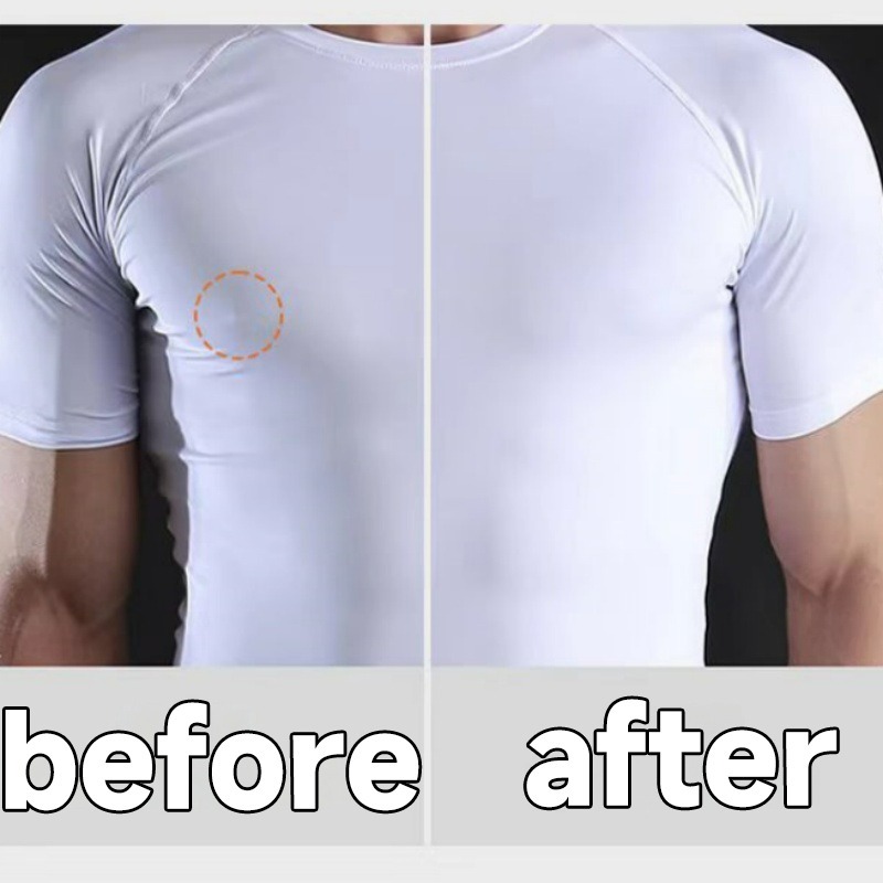 2/10 قطع أغطية حلمات الثدي للر - مراجعة Strapless Bra Adhesive وسعره
