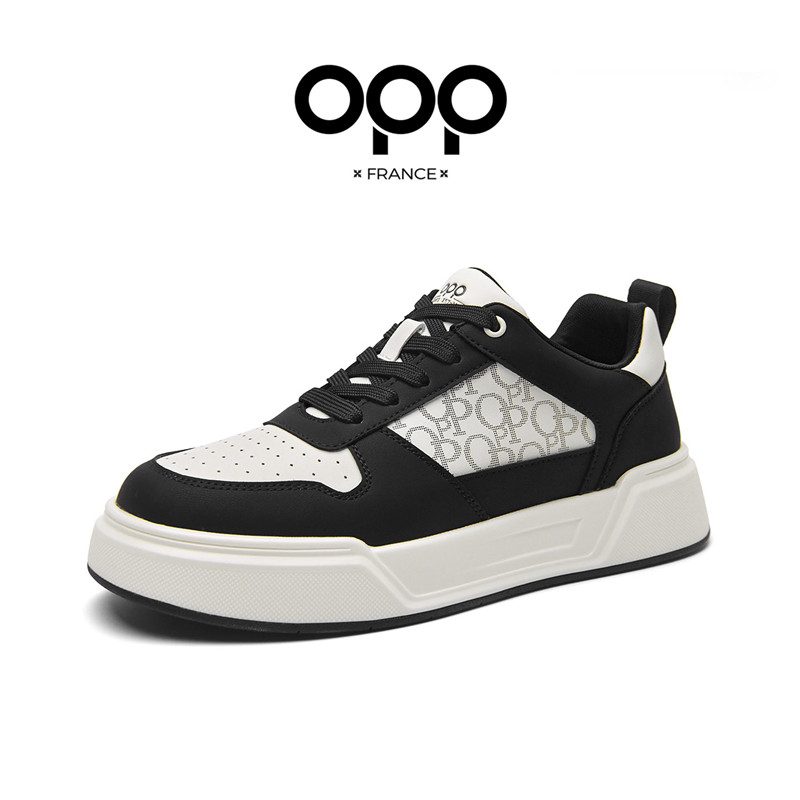OPP أحذية رجالية عصرية ذات طرا - مراجعة New Balance Shoes 574 وسعره