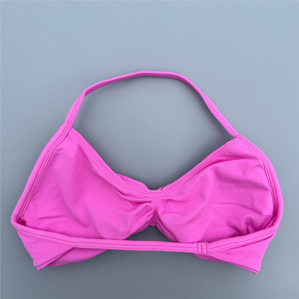 حمالة صدر رياضية نسائية بحمالا - مراجعة Minimizer Bra Women وسعره