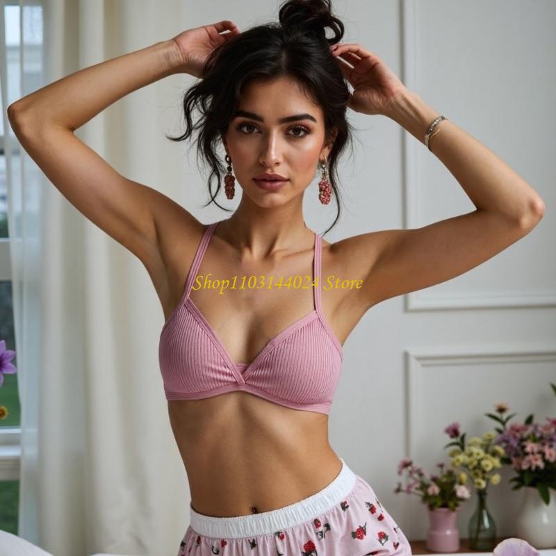 حمالة صدر N5KE مصنوعة من القطن - مراجعة Cotton Bra Everyday وسعره