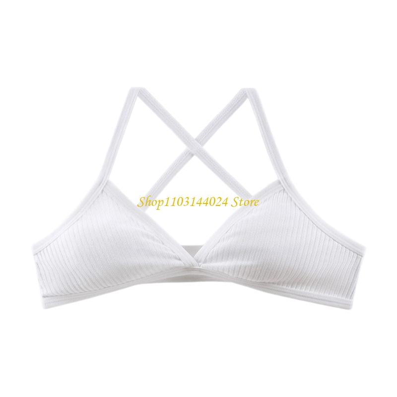 حمالة صدر N5KE مصنوعة من القطن - مراجعة Cotton Bra Everyday وسعره