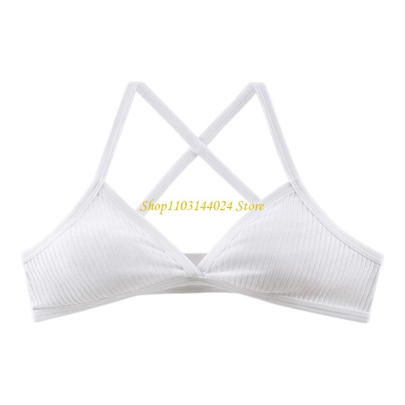 حمالة صدر N5KE مصنوعة من القطن - مراجعة Cotton Bra Everyday وسعره