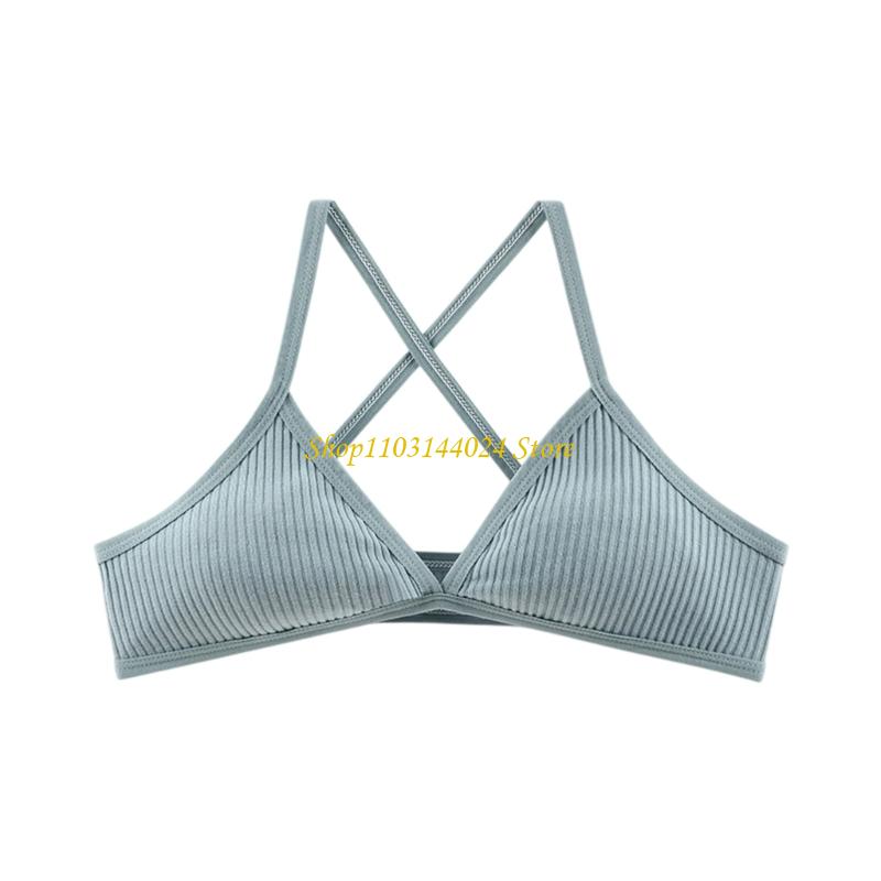حمالة صدر N5KE مصنوعة من القطن - مراجعة Cotton Bra Everyday وسعره