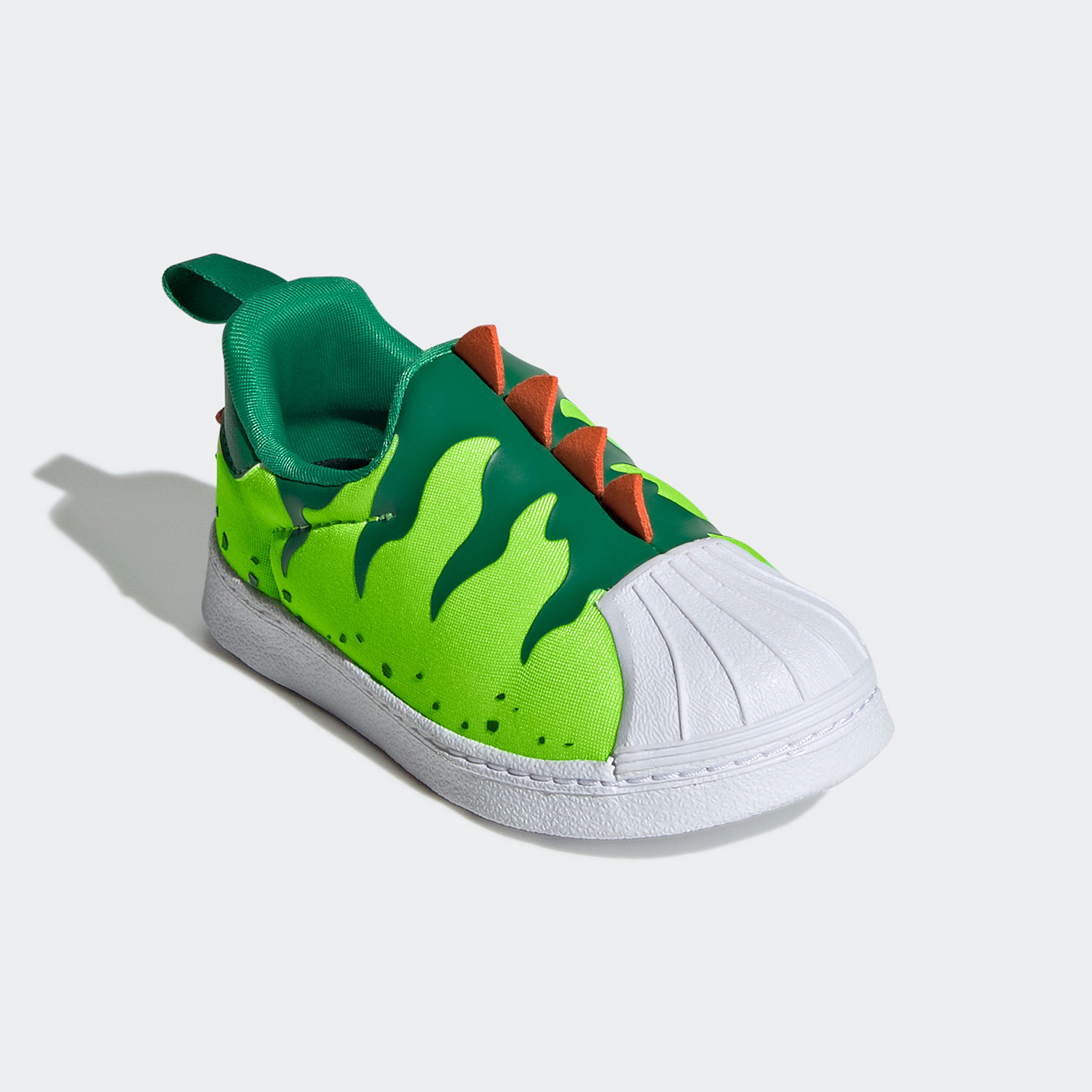 حذاء Adidas الأصلي Trefoil SUP - مراجعة Adidas Shoes Superstar وسعره