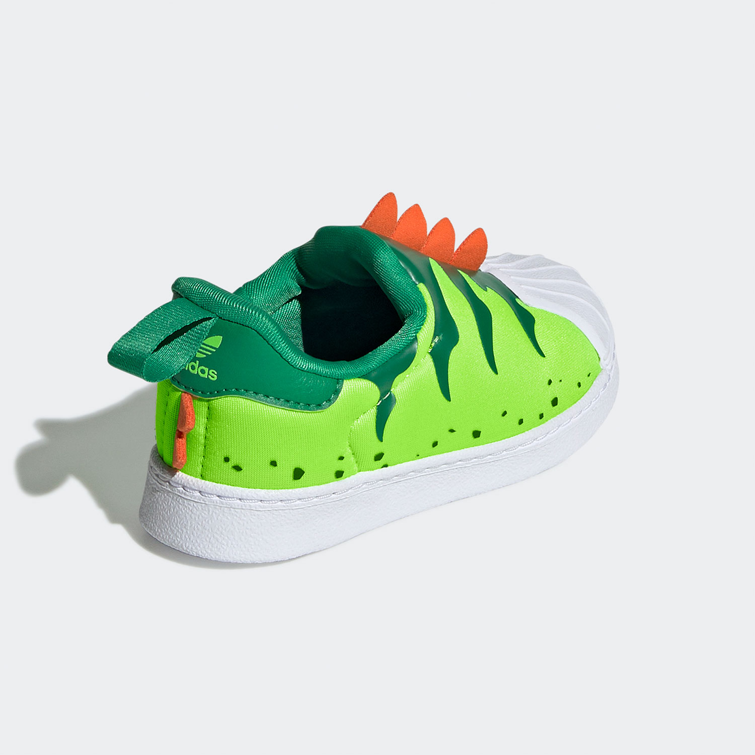 حذاء Adidas الأصلي Trefoil SUP - مراجعة Adidas Shoes Superstar وسعره