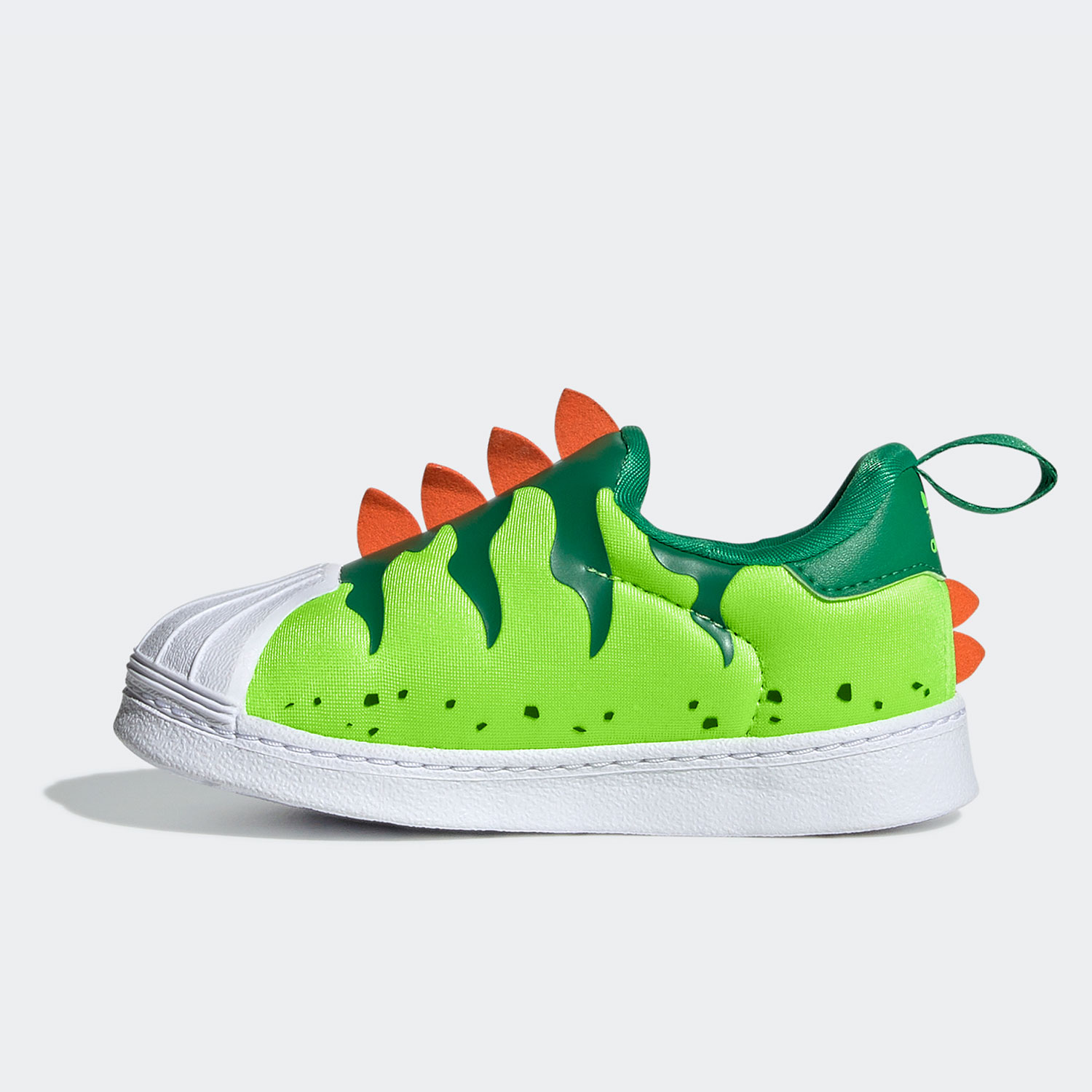 حذاء Adidas الأصلي Trefoil SUP - مراجعة Adidas Shoes Superstar وسعره