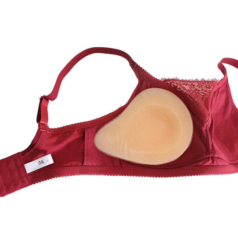 ONEFENG 6030 استئصال الثدي الص - مراجعة Mastectomy Bra Pocket وسعره