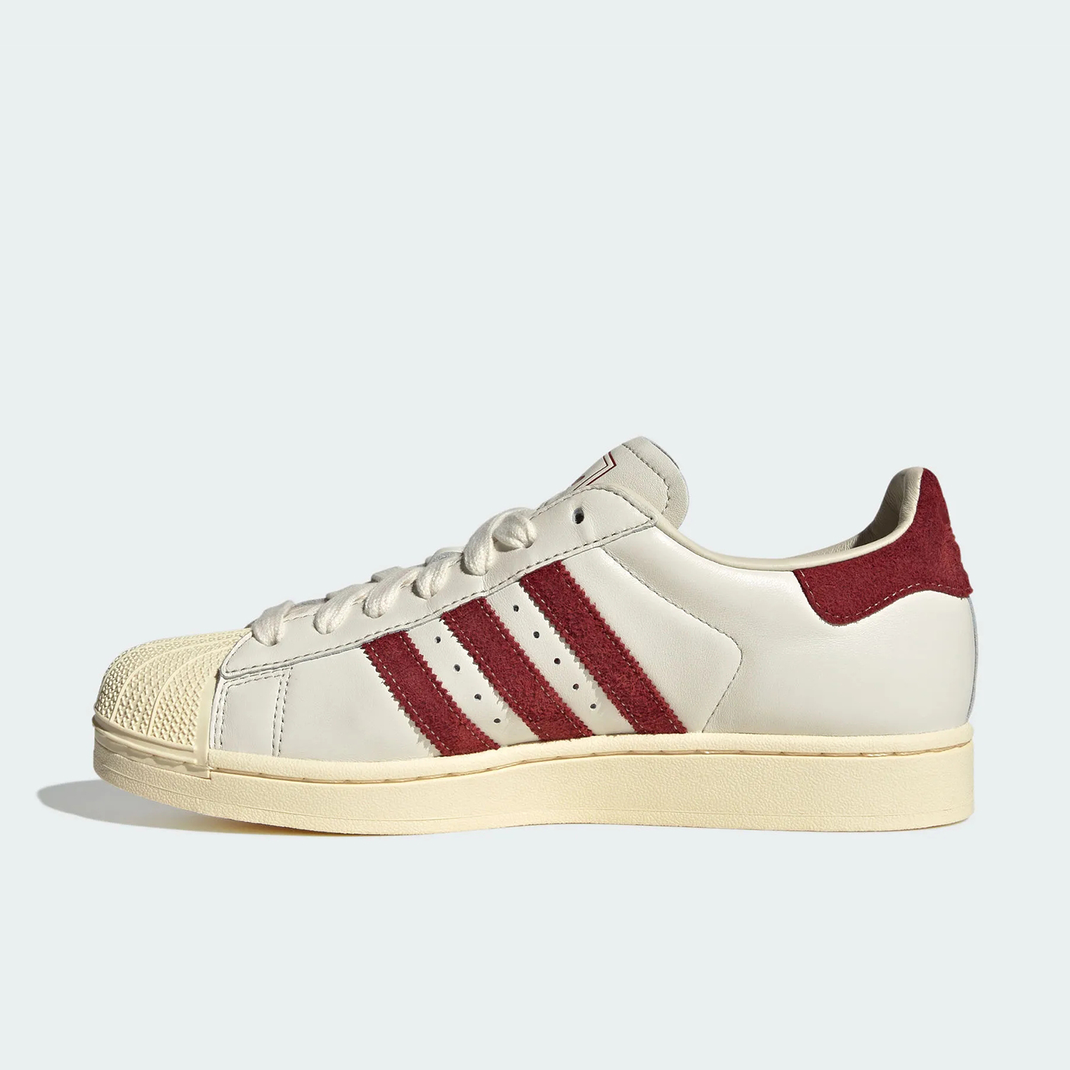 حذاء أديداس الأصلي SUPERSTAR I - مراجعة Adidas Shoes Superstar وسعره