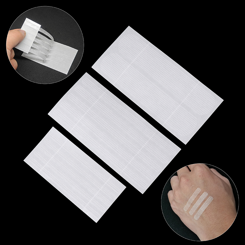 شريط لاصق طبي جراحي معقم ، مزي - مراجعة Strapless Bra Adhesive وسعره