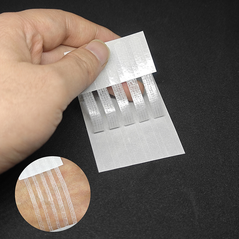 شريط لاصق طبي جراحي معقم ، مزي - مراجعة Strapless Bra Adhesive وسعره