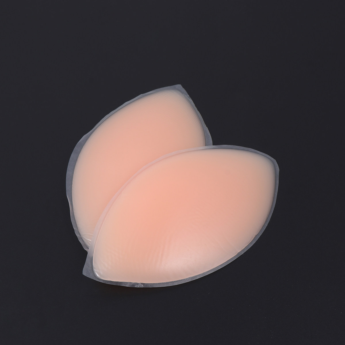 زوج واحد من أغطية الثدي السيلي - مراجعة Strapless Bra Adhesive وسعره