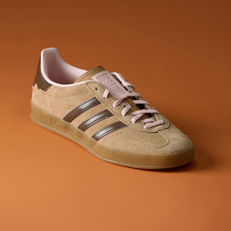 أحذية تزلج أديداس أوريجينالز J - مراجعة Adidas Shoes Samba وسعره