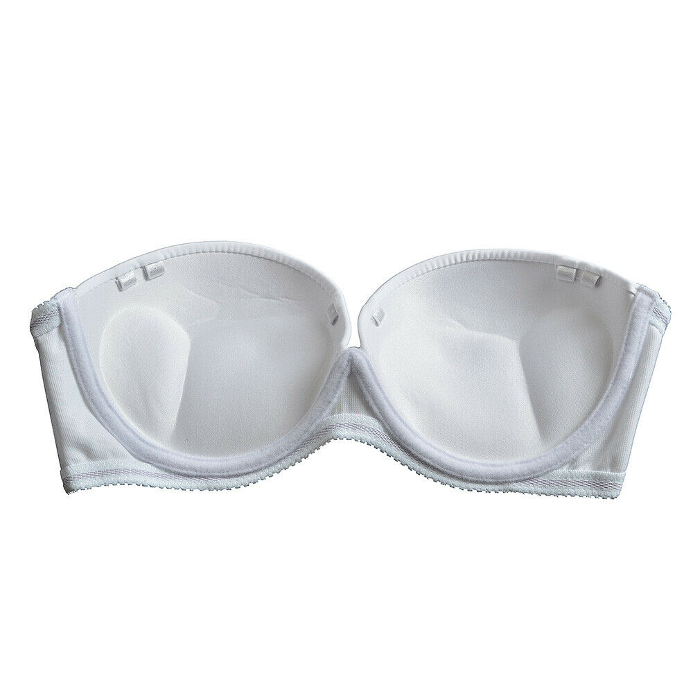 حمالة صدر نسائية جديدة صلبة مق - مراجعة Convertible Bra Multiway وسعره