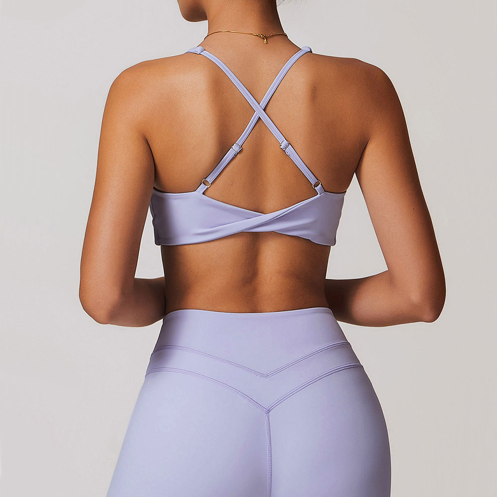 حمالة صدر رياضية للنساء ، حمال - مراجعة Minimizer Bra Women وسعره
