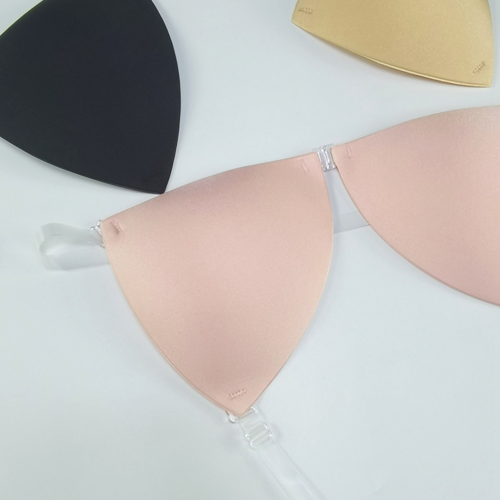 حمالة صدر لاصقة للنساء لفساتين - مراجعة Minimizer Bra Women وسعره