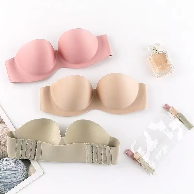 حمالة صدر نسائية مثيرة بدون حم - مراجعة Cotton Bra Everyday وسعره