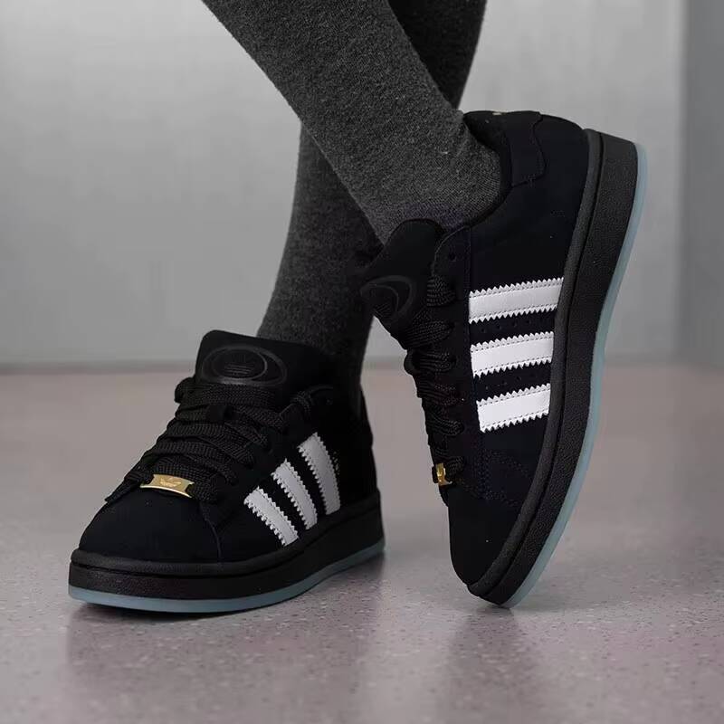 أحذية تزلج أديداس أوريجينالز ل - مراجعة Adidas Shoes Samba وسعره