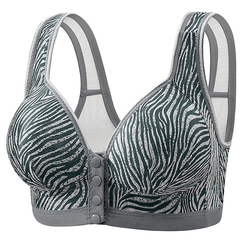حمالة صدر للرضاعة بمشبك أمامي  - مراجعة Nursing Bra Clip وسعره