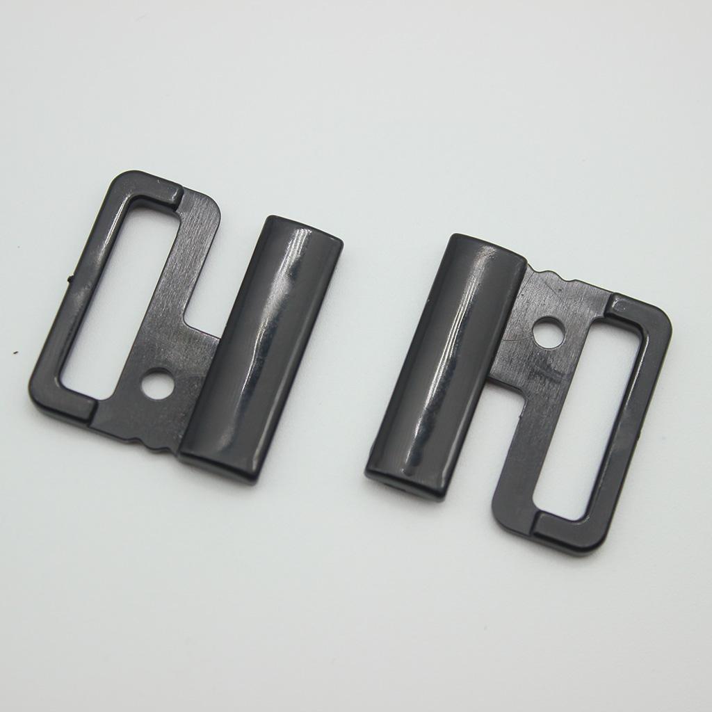 ini Bra Clips Hooks Bikini Acc - مراجعة Nursing Bra Clip وسعره