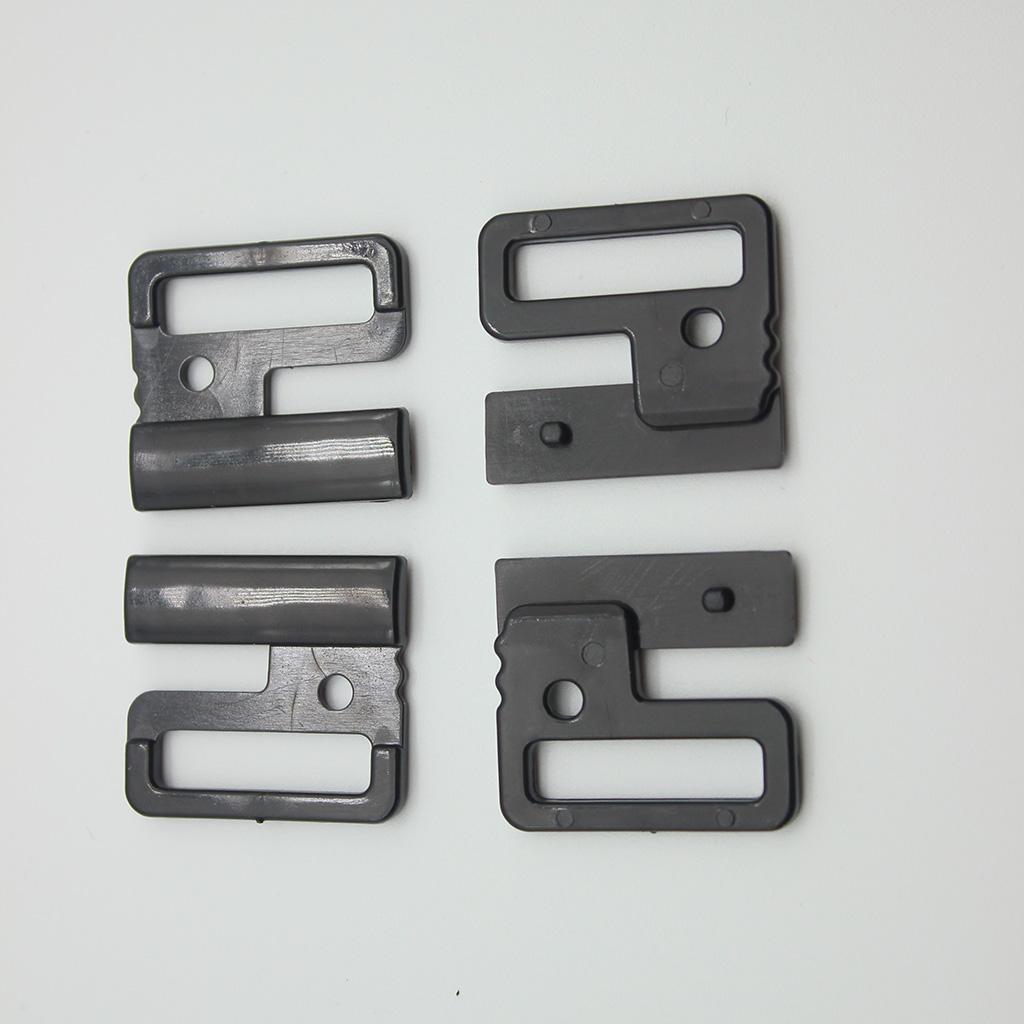 ini Bra Clips Hooks Bikini Acc - مراجعة Nursing Bra Clip وسعره